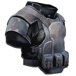 Riot Armor Set