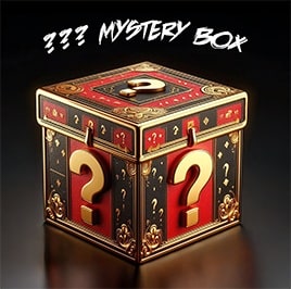 ??? Mystery Box 