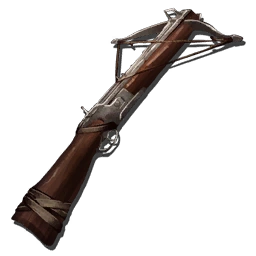 Crossbow Blueprint