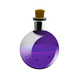 Major Mystical Crafting Potion