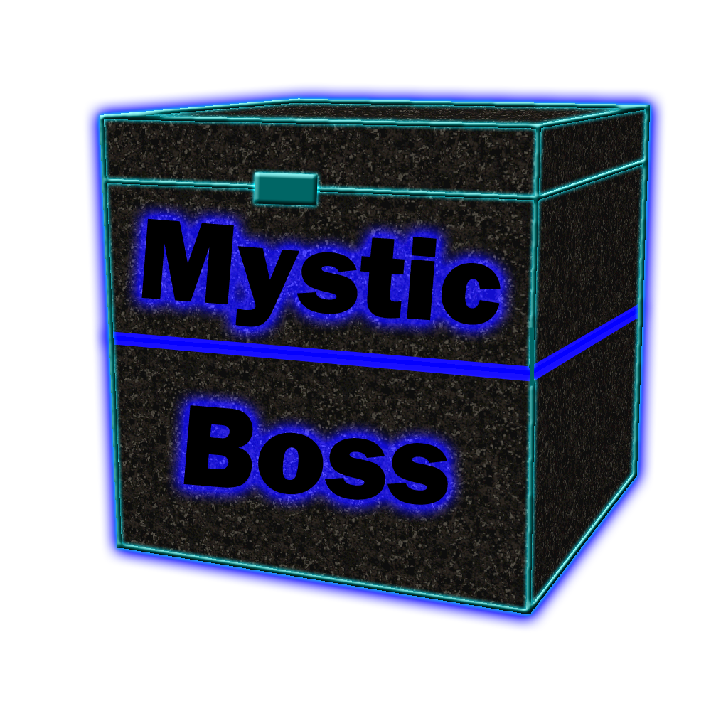 Boss Pack (Beta Brood Mother)
