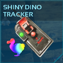 Shiny Tracker