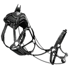Saddle