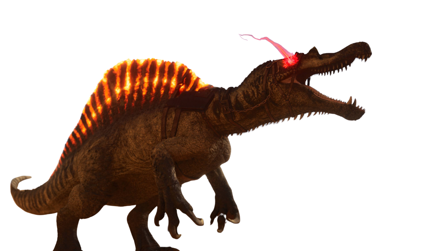 Empirosaurus