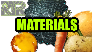 Materials
