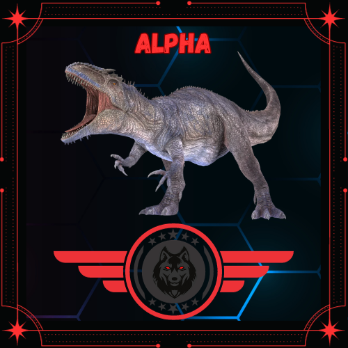 Alpha Tier (Subscription)