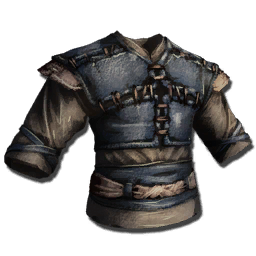 Hide Armor (Super Quality)