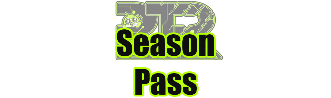 SeasonPass for 2 Months
