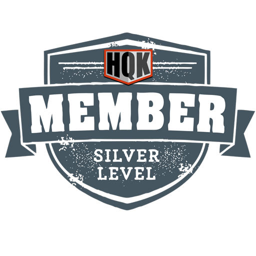 HqK Silver Supporter