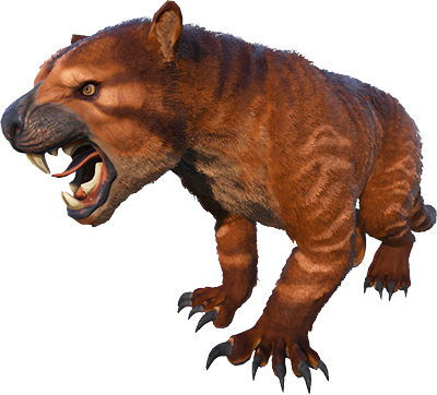 Thylacoleo