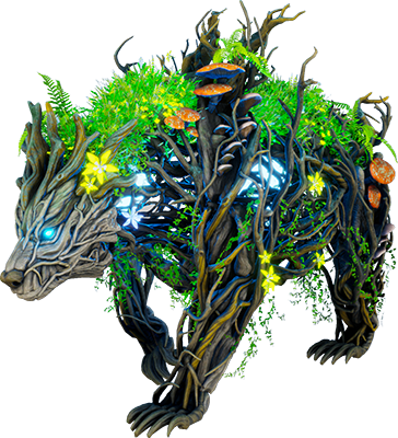 Elderclaw
