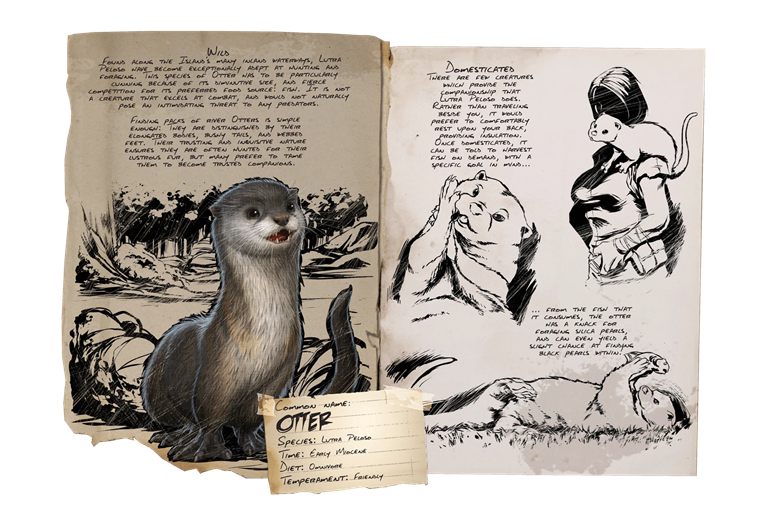 Otter