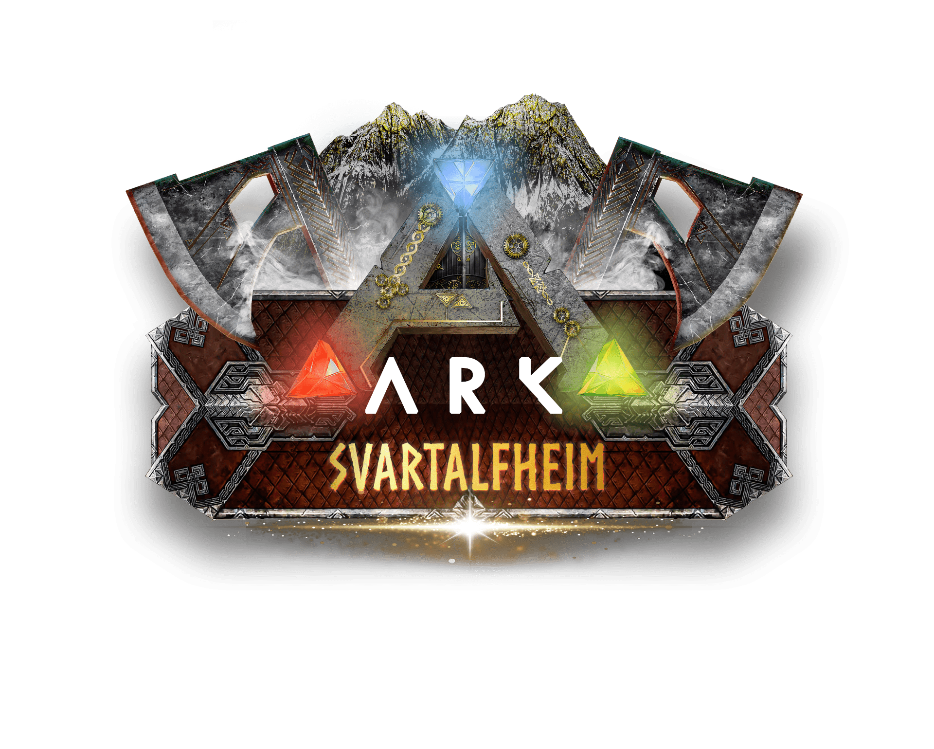 Svartalfheim Starter