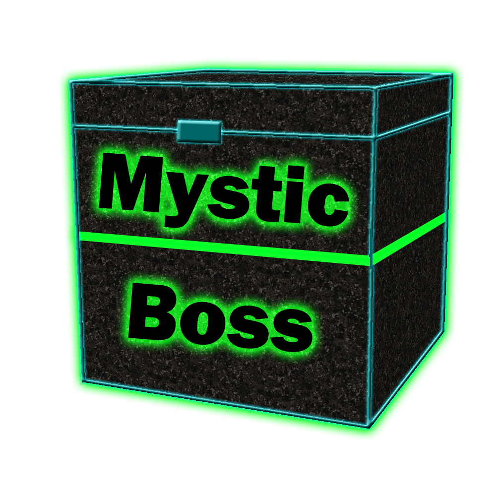 Boss Pack (Gamma Ragnarok)