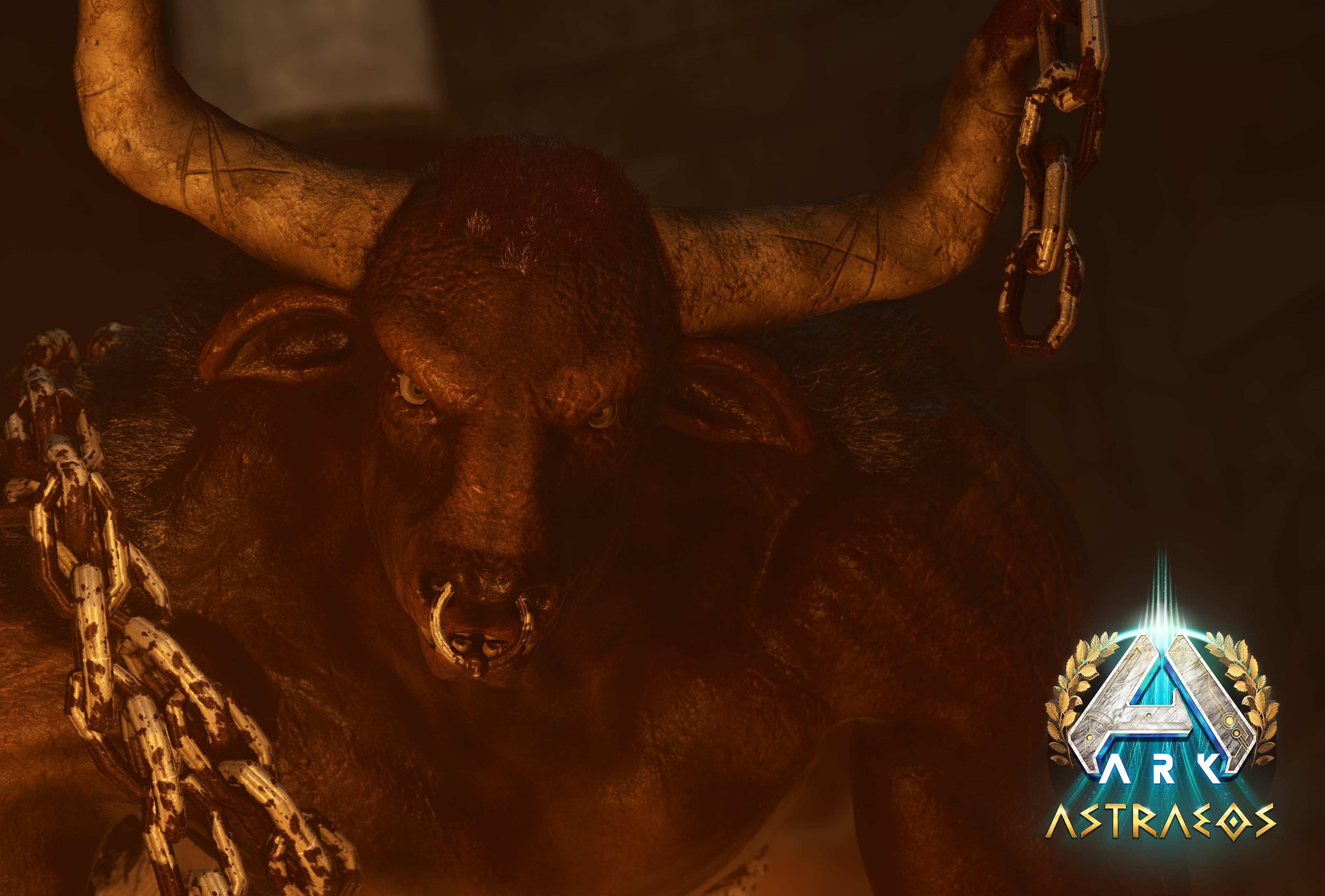 Minotaur Pack