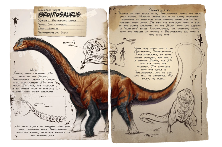 Bronto