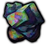 Raw Shiny Essence 3x