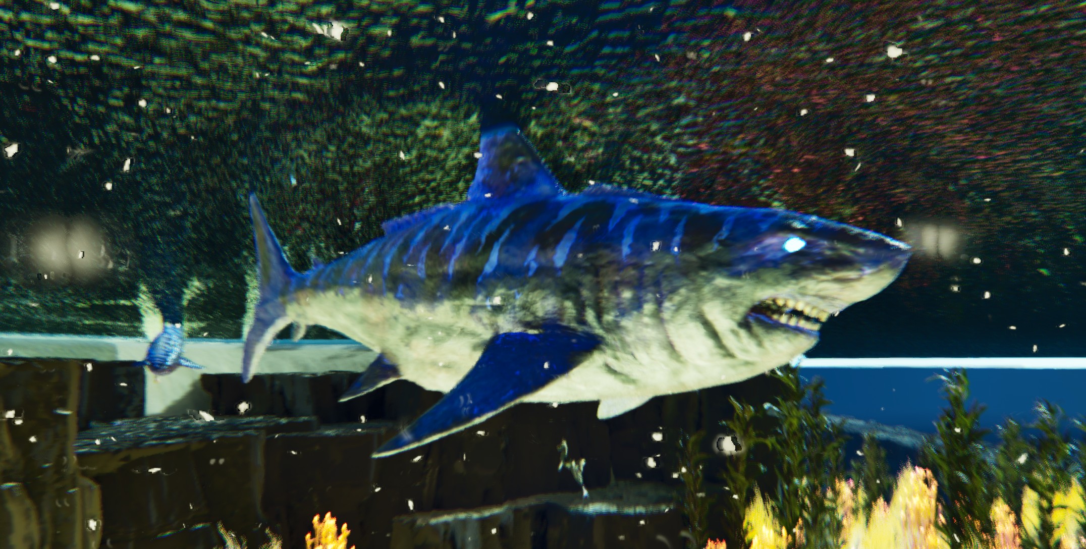 S-Megalodon