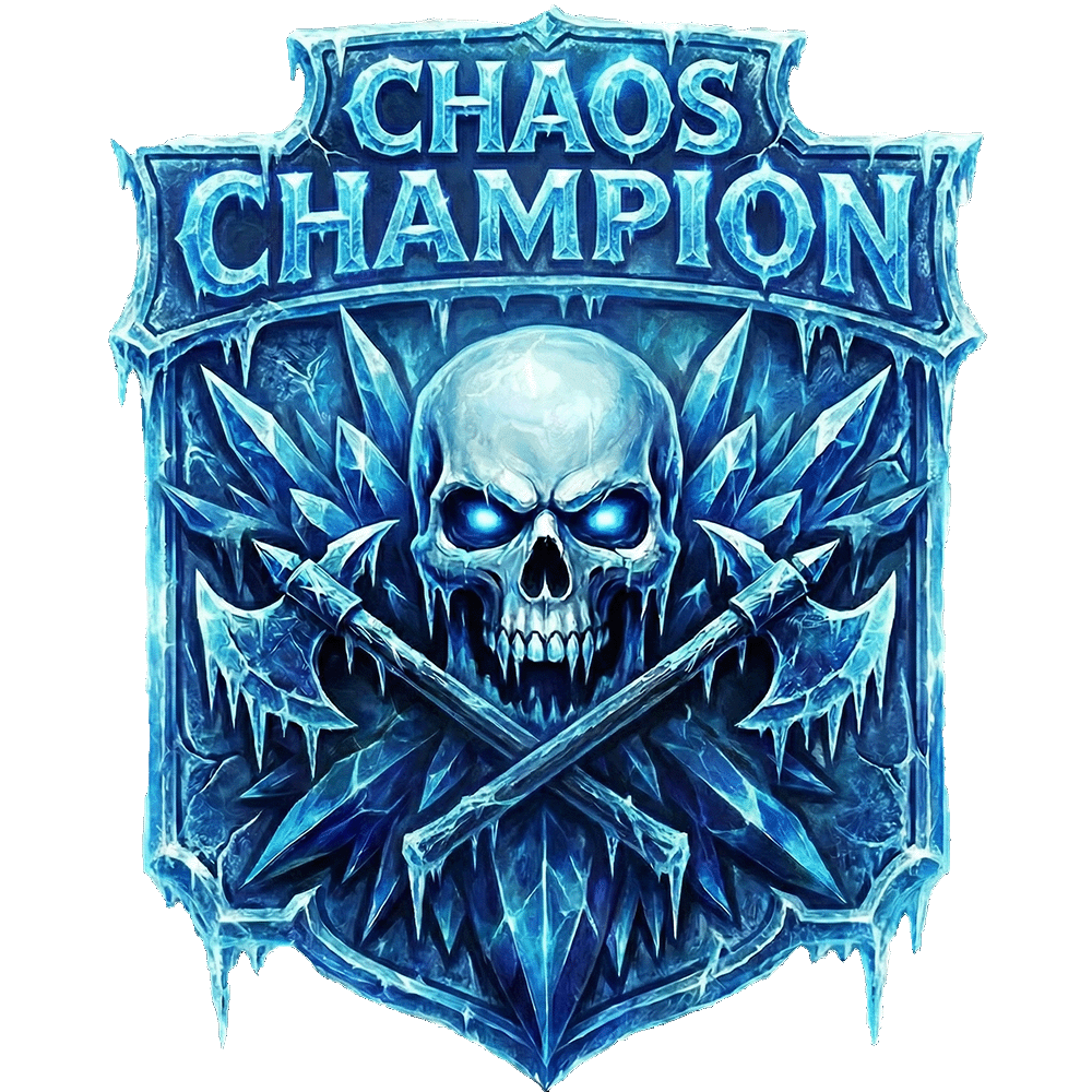 Chaos Champion