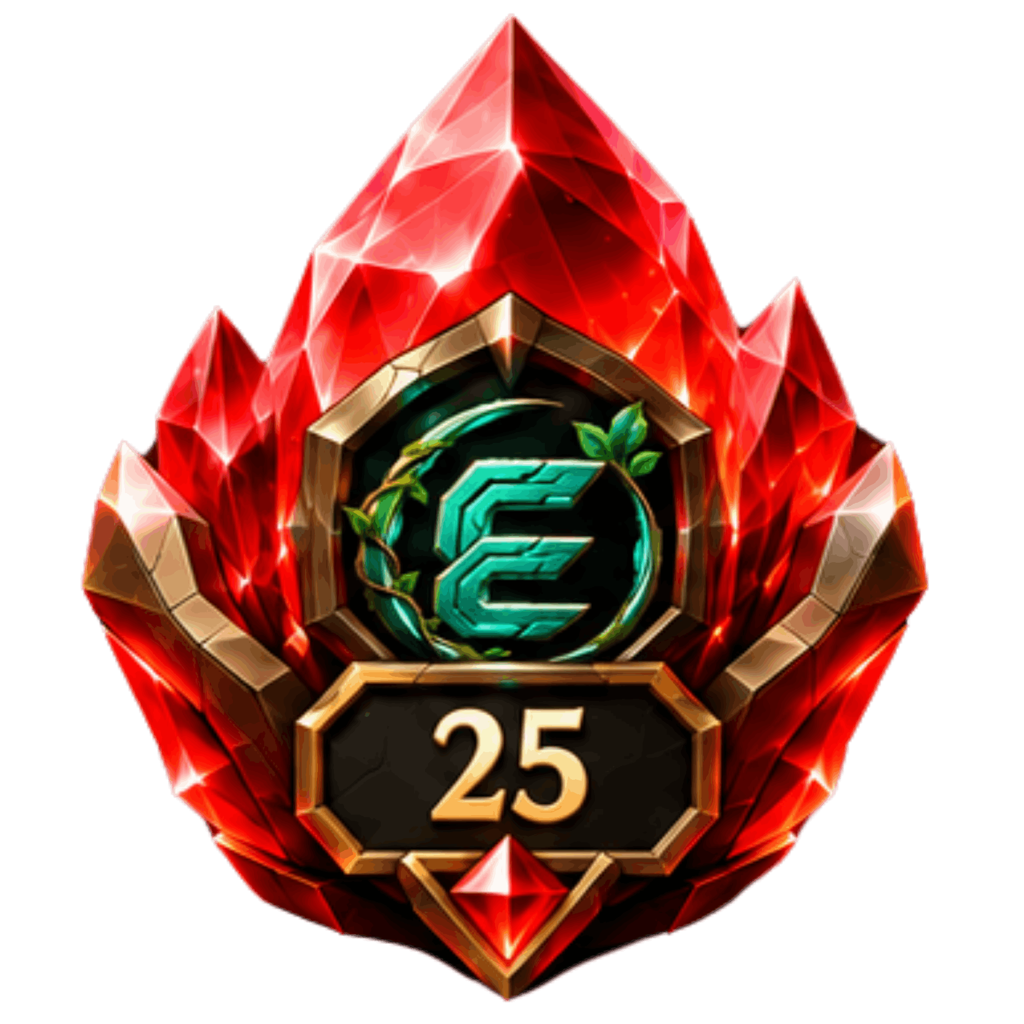 Red Gem