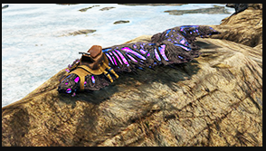 Corrupted Arthropluera