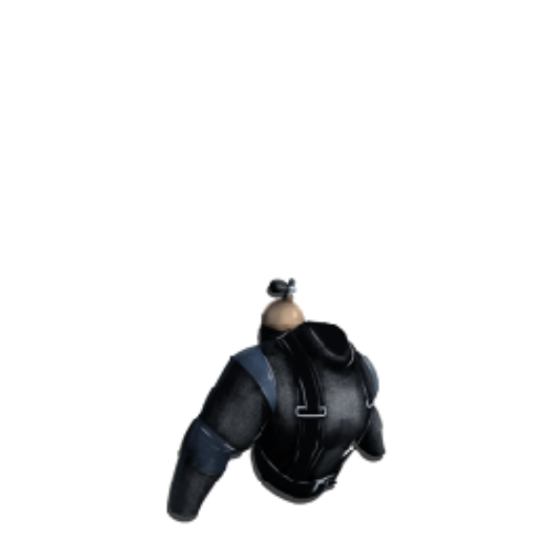 Armor: Scuba