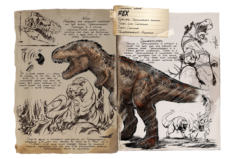 Rex