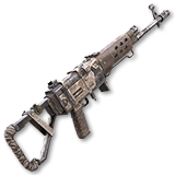Rifles