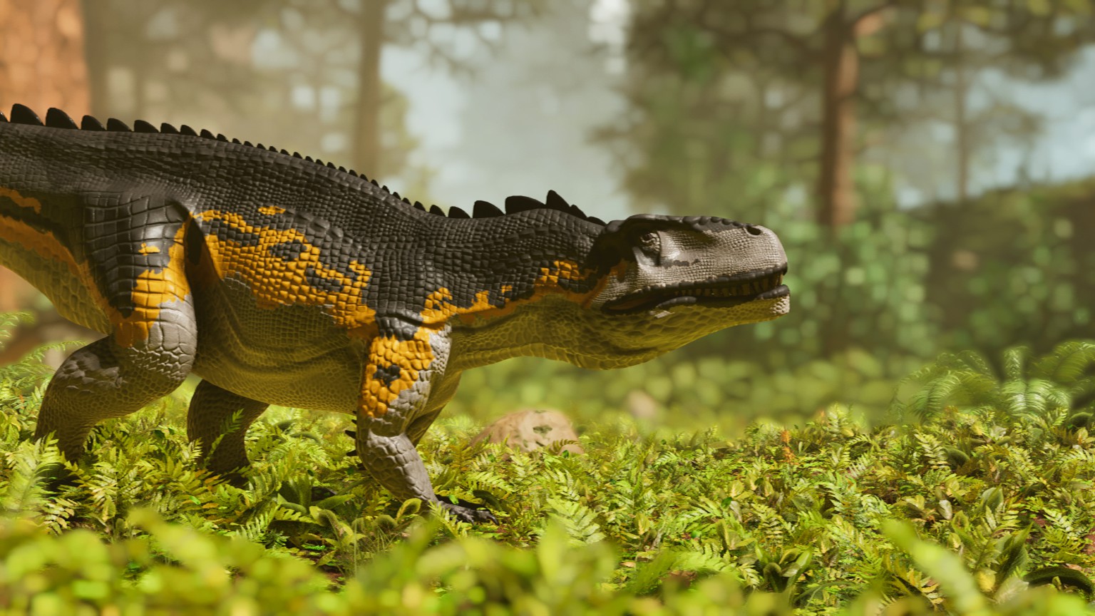 Postosuchus