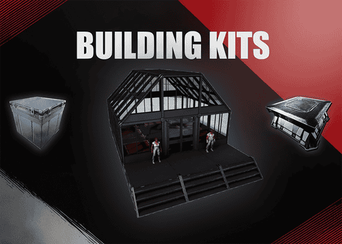 Building Kits