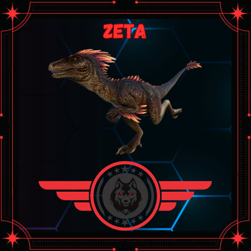 Zeta Tier (Subscription)