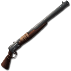 (EF) Taming Package