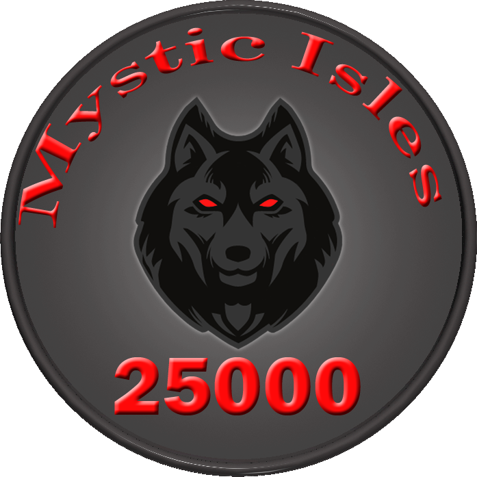 25000 Points