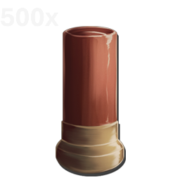 Simple Shotgun Ammo