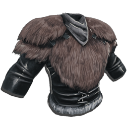 Fur Armor Set