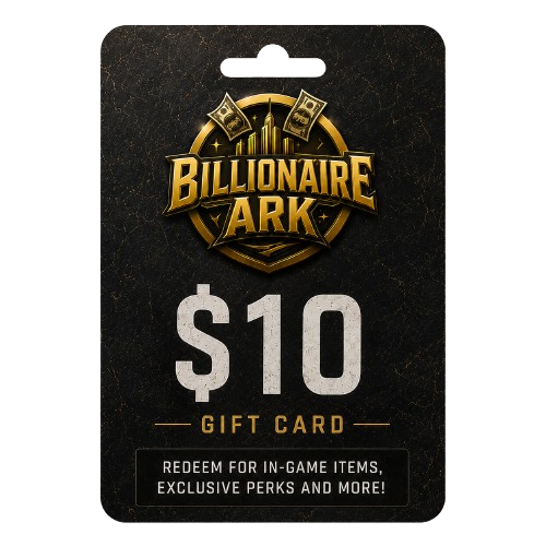 $10 Gift Card