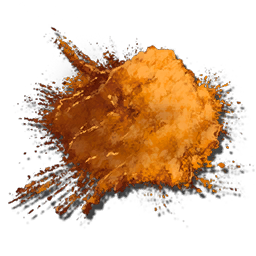 Sparkpowder