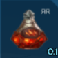 Heat Protection Potion