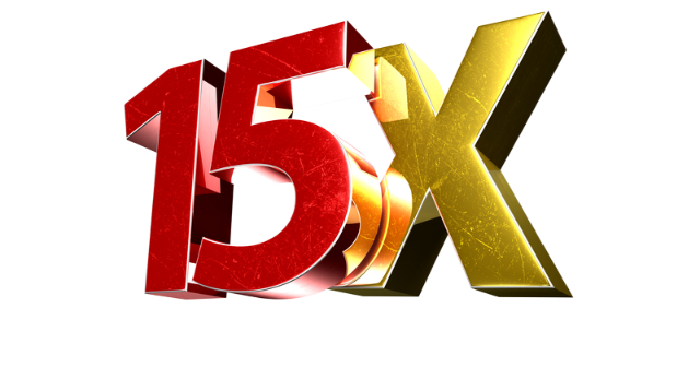 10x Baby Maturations, Egg Hatch, Breeding Interval Speed and 15X Taming and Harvest Boost for 1 Week Cluster Wide