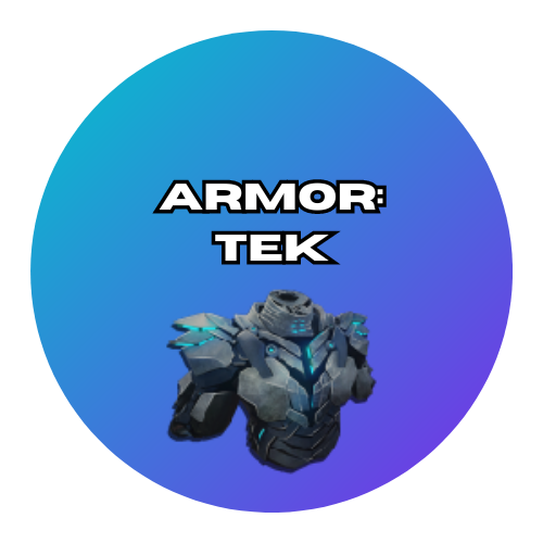 Armor: Tek