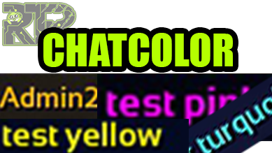 Chat Colors