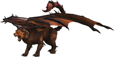 Manticore Alpha Boss Kit