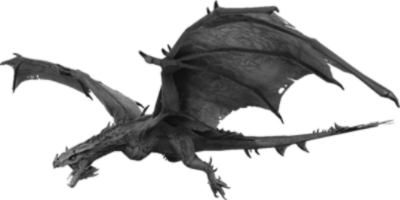 Poison Wyvern