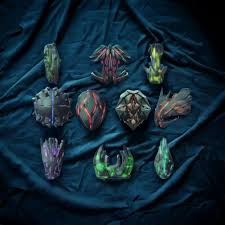 Artifact Boss Pack