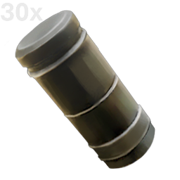 Flamethrower Ammo