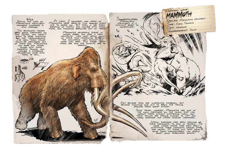 Mammoth