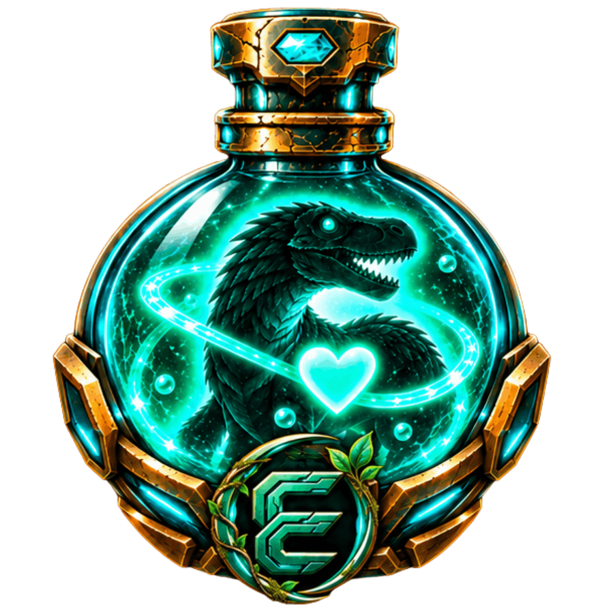 Soulbind Potion