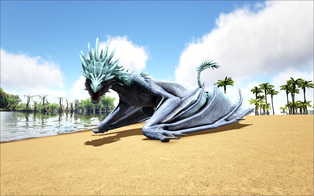 Wyverns