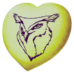 Chibi Lovebird