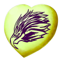 Chibi Phoenix